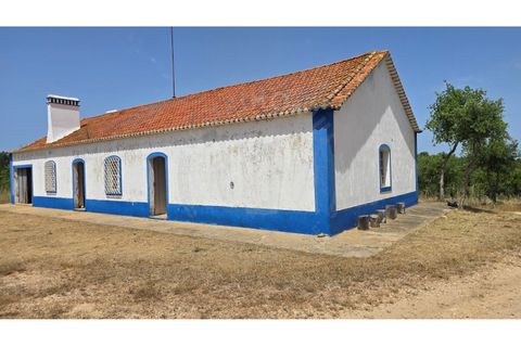 Landejendom i Sines, Setubal, Sines - € 2.000.000 | Ref: PT03Q-0591 - foto 3