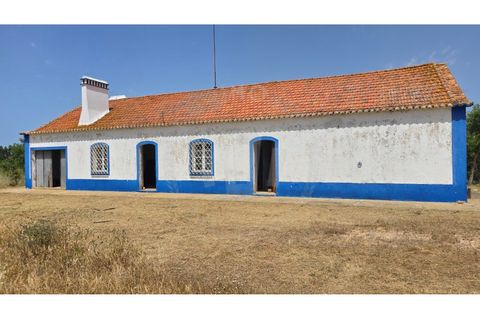 Landejendom i Sines, Setubal, Sines - € 2.000.000 | Ref: PT03Q-0591 - foto 4
