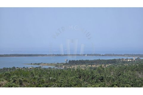 Landejendom i Sines, Setubal, Sines - € 2.000.000 | Ref: PT03Q-0591 - foto 21