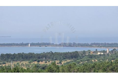 Landejendom i Sines, Setubal, Sines - € 2.000.000 | Ref: PT03Q-0591 - foto 23