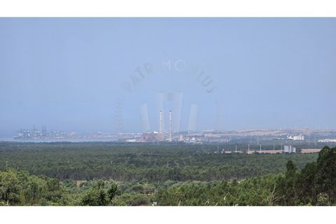 Landejendom i Sines, Setubal, Sines - € 2.000.000 | Ref: PT03Q-0591 - foto 27