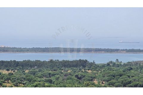 Landejendom i Sines, Setubal, Sines - € 2.000.000 | Ref: PT03Q-0591 - foto 35