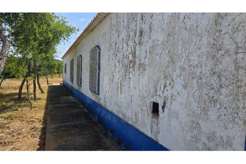 Landejendom i Sines, Setubal, Sines - € 2.000.000 | Ref: PT03Q-0591 - foto 44