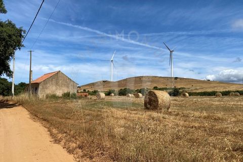 Farm i Sines, Setubal, Sines - € 820.000 | Ref: PT03Q-0631 - foto 2