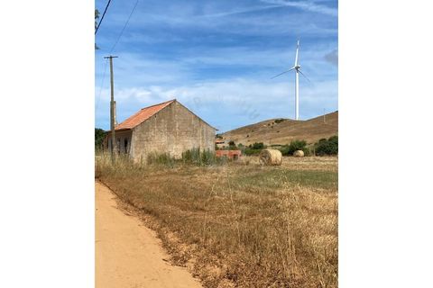 Farm i Sines, Setubal, Sines - € 820.000 | Ref: PT03Q-0631 - foto 5