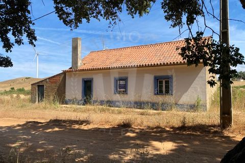 Farm i Sines, Setubal, Sines - € 820.000 | Ref: PT03Q-0631 - foto 16