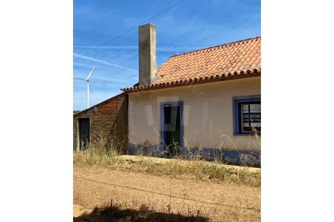 Farm i Sines, Setubal, Sines - € 820.000 | Ref: PT03Q-0631 - foto 17