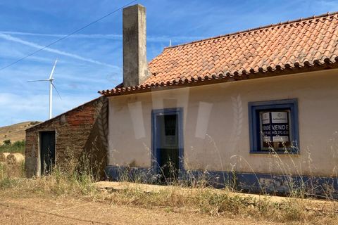 Farm i Sines, Setubal, Sines - € 820.000 | Ref: PT03Q-0631 - foto 18