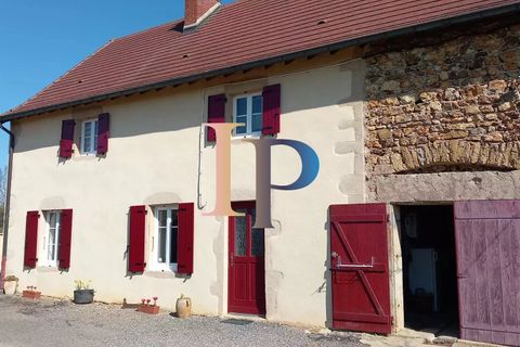 Villa i Saint-Christophe-en-Brionnais, Saone-et-Loire, Saint-Christophe-en-Brionnais - € 274.000 | Ref: 71CL4371 - foto 4