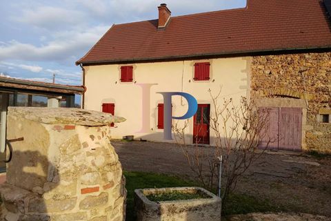 Villa i Saint-Christophe-en-Brionnais, Saone-et-Loire, Saint-Christophe-en-Brionnais - € 274.000 | Ref: 71CL4371 - foto 3