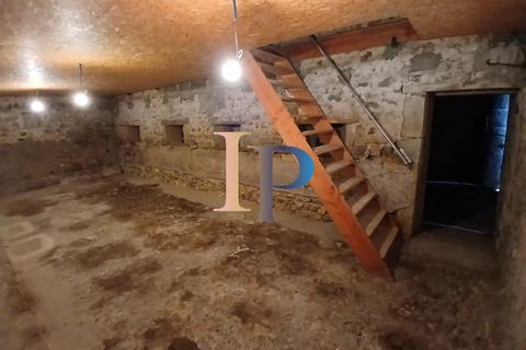 Villa i Saint-Christophe-en-Brionnais, Saone-et-Loire, Saint-Christophe-en-Brionnais - € 274.000 | Ref: 71CL4371 - foto 9