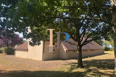 Villa i Digoin, Saone-et-Loire, Digoin - € 350.000 | Ref: 71ip4384 - foto 2
