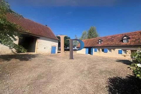 Villa i Digoin, Saone-et-Loire, Digoin - € 350.000 | Ref: 71ip4384 - foto 5