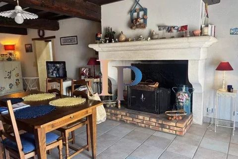 Villa i Digoin, Saone-et-Loire, Digoin - € 350.000 | Ref: 71ip4384 - foto 11
