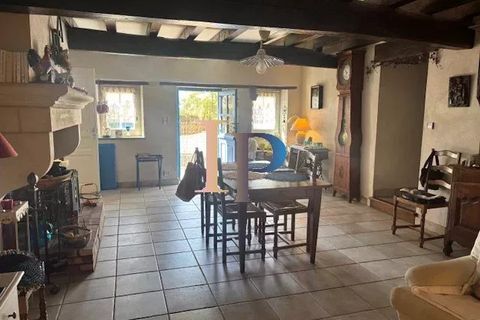Villa i Digoin, Saone-et-Loire, Digoin - € 350.000 | Ref: 71ip4384 - foto 13