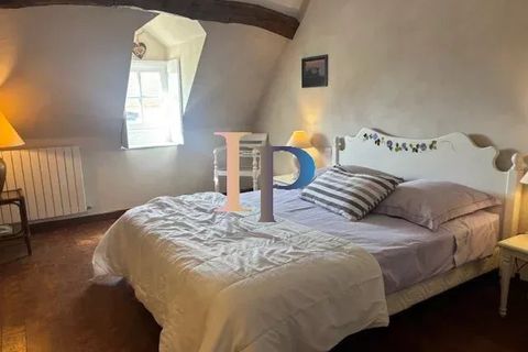 Villa i Digoin, Saone-et-Loire, Digoin - € 350.000 | Ref: 71ip4384 - foto 15