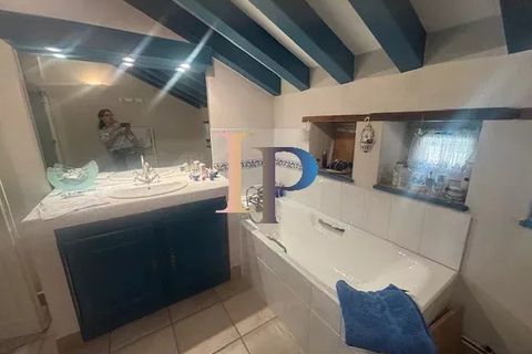 Villa i Digoin, Saone-et-Loire, Digoin - € 350.000 | Ref: 71ip4384 - foto 18