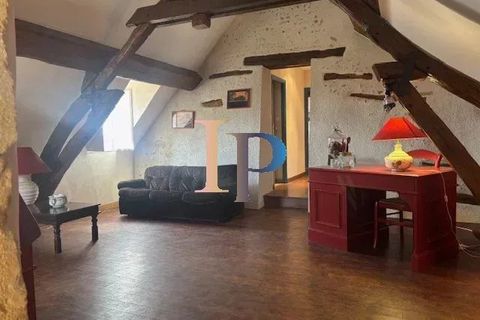 Villa i Digoin, Saone-et-Loire, Digoin - € 350.000 | Ref: 71ip4384 - foto 20