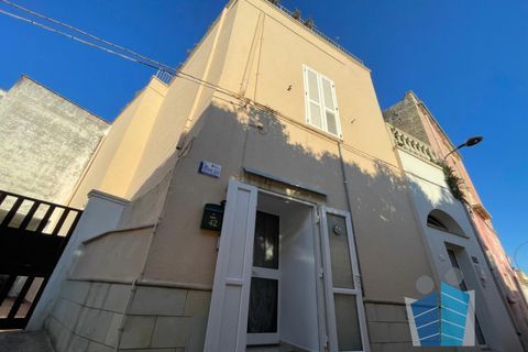 Villa a Poggiardo, Lecce, Poggiardo - € 110.000 | Ref: 354 - foto 35