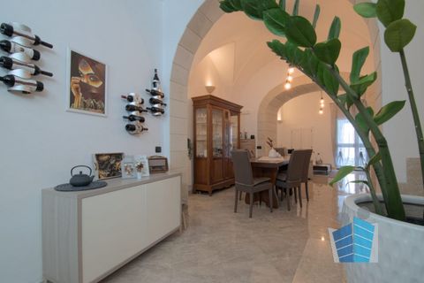 Villa a Poggiardo, Lecce, Poggiardo - € 110.000 | Ref: 354 - foto 2
