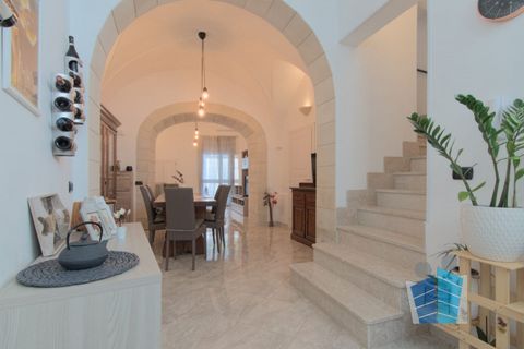 Villa a Poggiardo, Lecce, Poggiardo - € 110.000 | Ref: 354 - foto 3