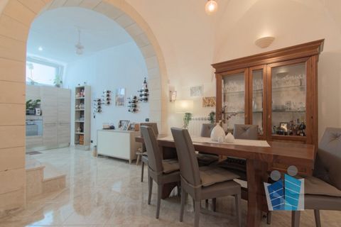Villa a Poggiardo, Lecce, Poggiardo - € 110.000 | Ref: 354 - foto 4