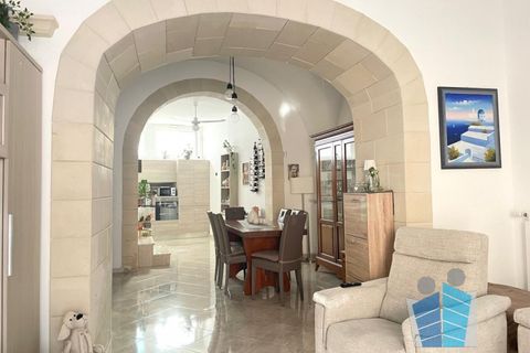 Villa a Poggiardo, Lecce, Poggiardo - € 110.000 | Ref: 354 - foto 5