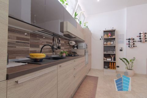Villa a Poggiardo, Lecce, Poggiardo - € 110.000 | Ref: 354 - foto 9