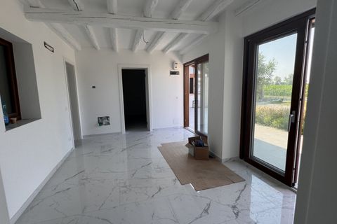 Villa a Vigonza, Padua, Vigonza - € 328.000 | Ref: Ema345 - foto 3