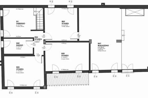 Villa a Vigonza, Padua, Vigonza - € 328.000 | Ref: Ema345 - foto 22