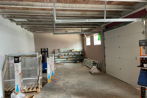 L'establiment comercial a Calcinato, Brescia, Calcinato - € 158.000 | Ref: 2701 - foto 12