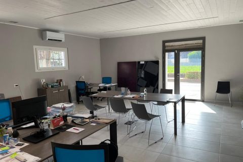 L'establiment comercial a Calcinato, Brescia, Calcinato - € 158.000 | Ref: 2701 - foto 7