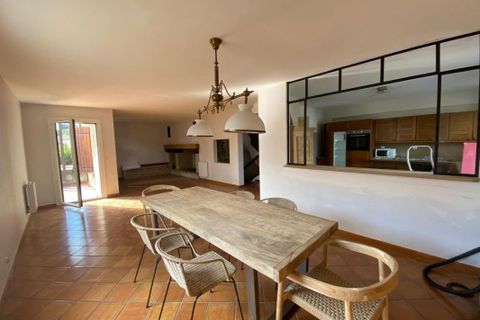 Villa i Limoux, Aude, Limoux - € 320.000 | Ref: 9179 - foto 1
