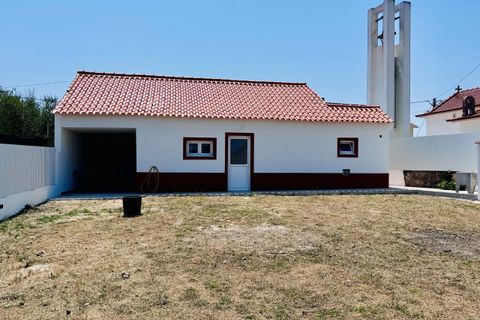 Villa a Tomar, Santarem, Tomar - € 168.000 | Ref: TL033 - foto 2