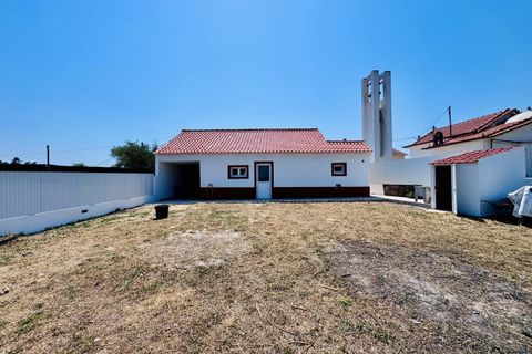 Villa a Tomar, Santarem, Tomar - € 168.000 | Ref: TL033 - foto 3