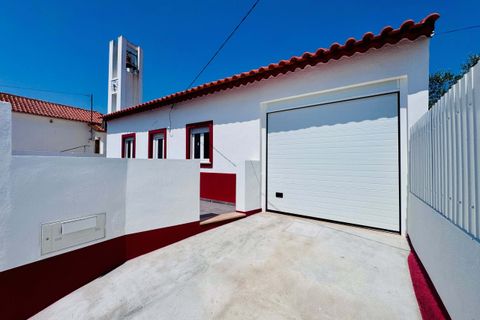 Villa a Tomar, Santarem, Tomar - € 168.000 | Ref: TL033 - foto 13