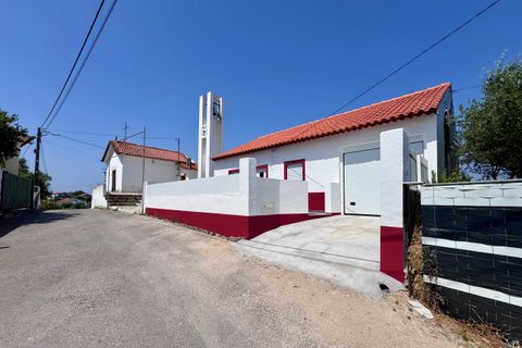 Villa a Tomar, Santarem, Tomar - € 168.000 | Ref: TL033 - foto 19