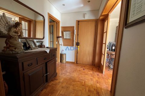 Lejlighed i Castelo Branco, Castelo Branco, Castelo Branco - € 235.000 | Ref: 125059 - foto 15