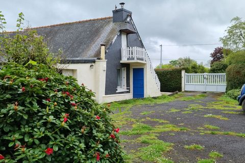 Villa a Merdrignac, Cotes-d'Armor, Merdrignac - € 79.500 | Ref: KM-4605 - foto 3