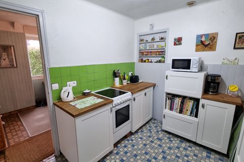 Villa a Merdrignac, Cotes-d'Armor, Merdrignac - € 79.500 | Ref: KM-4605 - foto 9