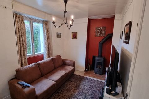 Villa a Merdrignac, Cotes-d'Armor, Merdrignac - € 79.500 | Ref: KM-4605 - foto 10