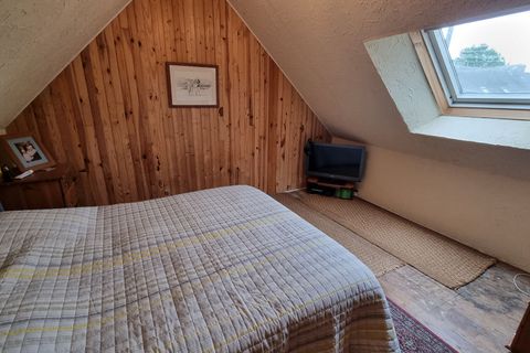Villa a Merdrignac, Cotes-d'Armor, Merdrignac - € 79.500 | Ref: KM-4605 - foto 13