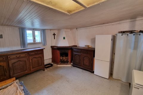 Villa a Merdrignac, Cotes-d'Armor, Merdrignac - € 79.500 | Ref: KM-4605 - foto 16