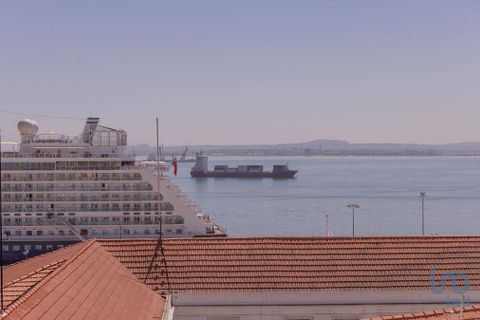 Lejlighed i Lisbon, Lisbon, Lisbon - € 3.400.000 | Ref: 94246 - foto 1