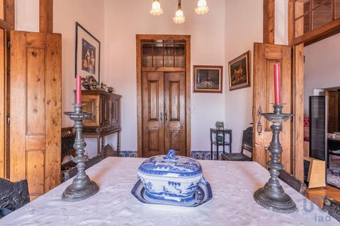 Lejlighed i Lisbon, Lisbon, Lisbon - € 3.400.000 | Ref: 94246 - foto 4