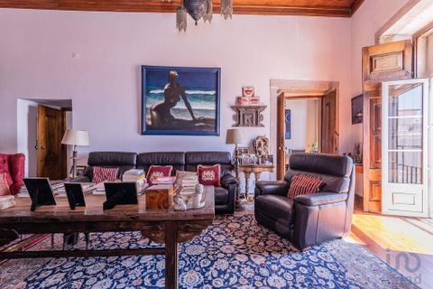 Lejlighed i Lisbon, Lisbon, Lisbon - € 3.400.000 | Ref: 94246 - foto 5