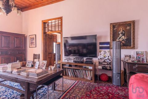 Lejlighed i Lisbon, Lisbon, Lisbon - € 3.400.000 | Ref: 94246 - foto 6
