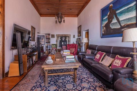 Lejlighed i Lisbon, Lisbon, Lisbon - € 3.400.000 | Ref: 94246 - foto 7