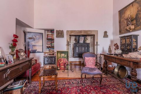 Lejlighed i Lisbon, Lisbon, Lisbon - € 3.400.000 | Ref: 94246 - foto 8