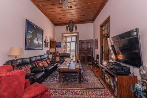 Lejlighed i Lisbon, Lisbon, Lisbon - € 3.400.000 | Ref: 94246 - foto 9